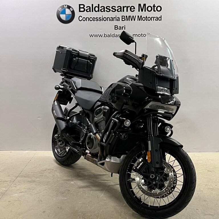PAN AMERICA 1250