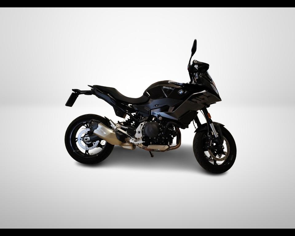 F 900 XR