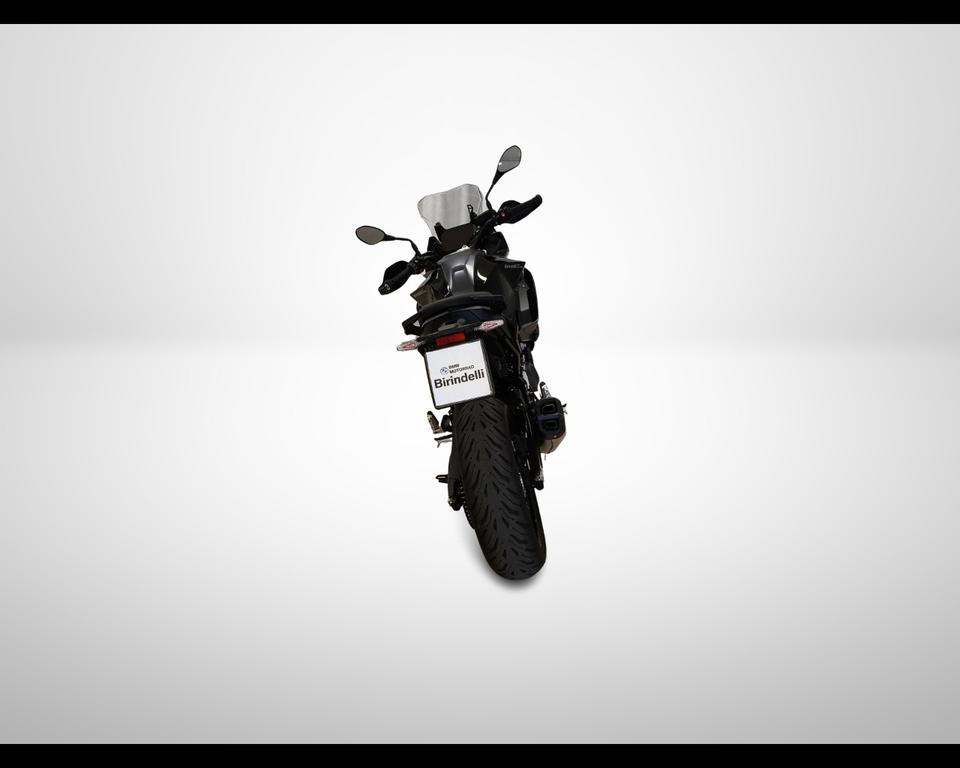 F 900 XR