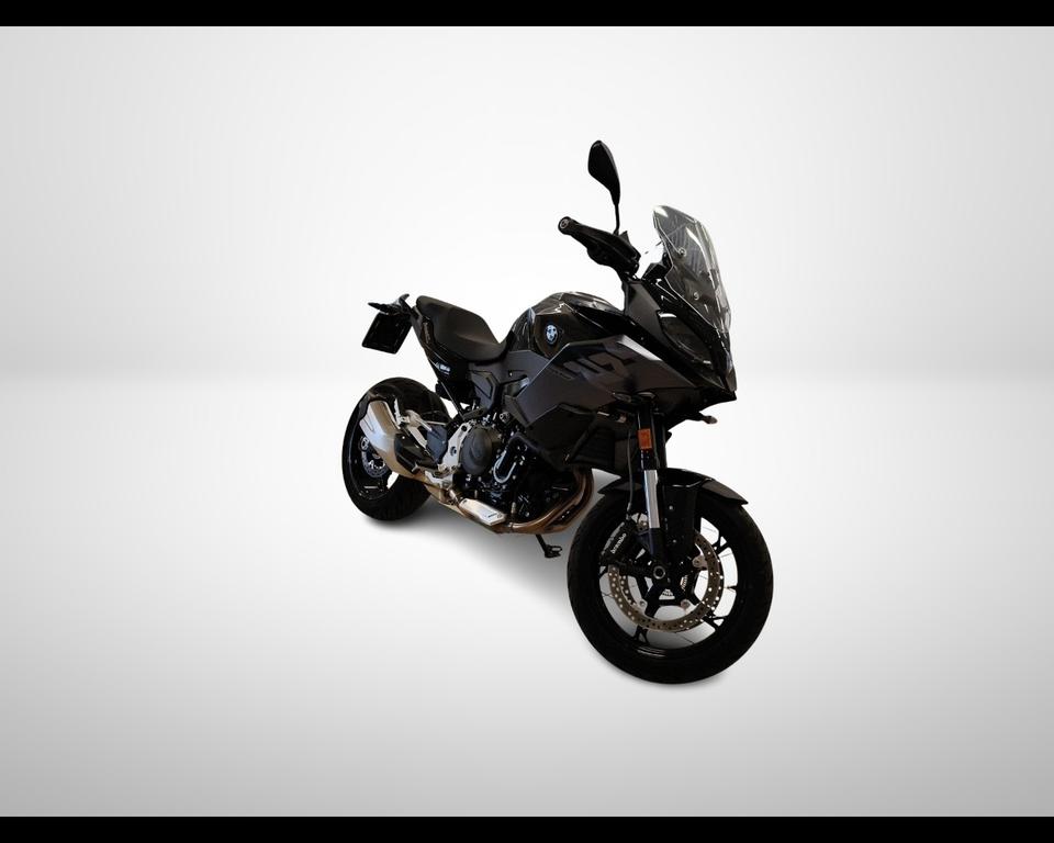 F 900 XR