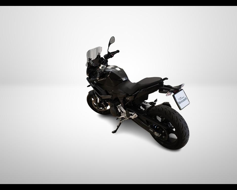 F 900 XR