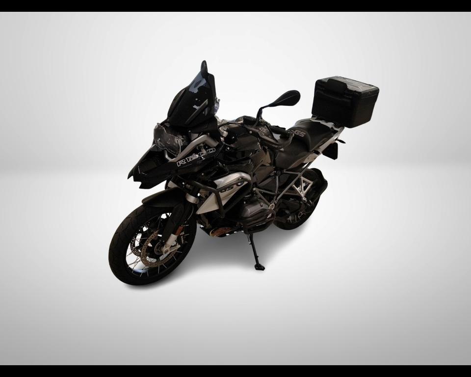 R 1200 GS