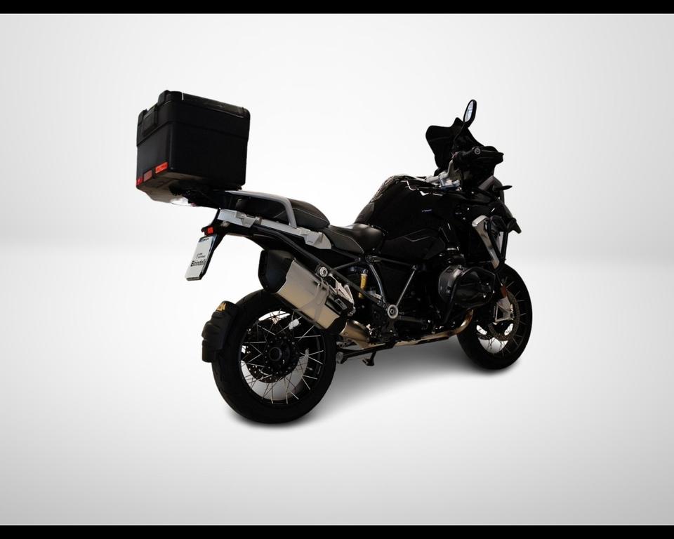 R 1200 GS
