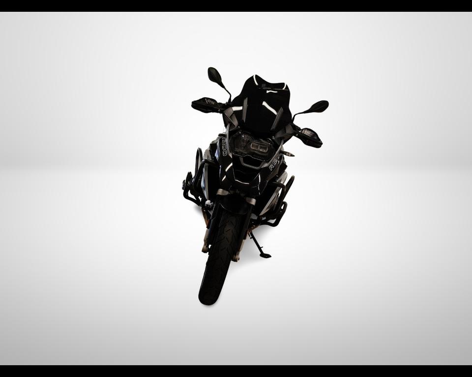 R 1200 GS