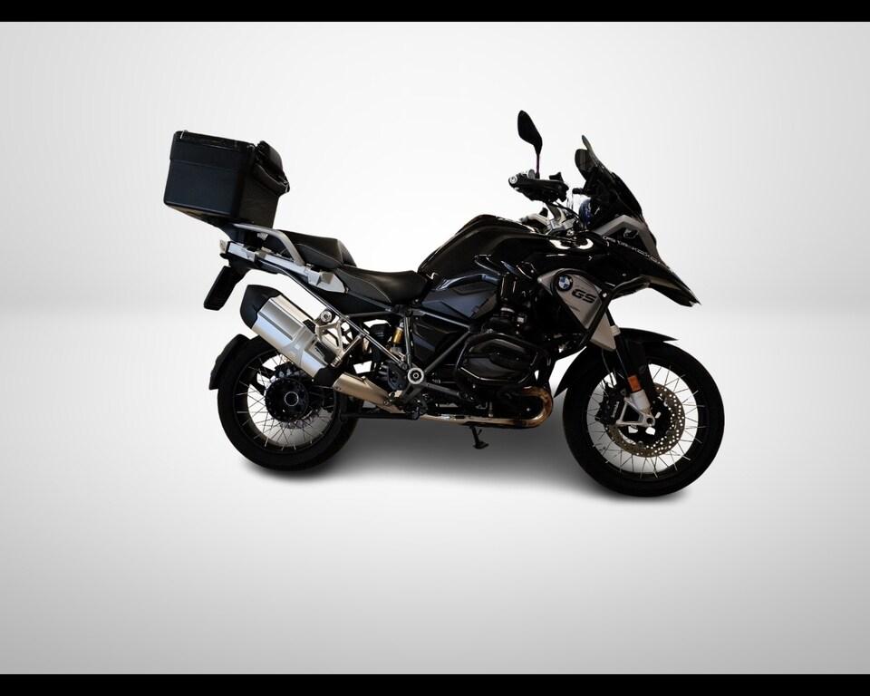 R 1200 GS