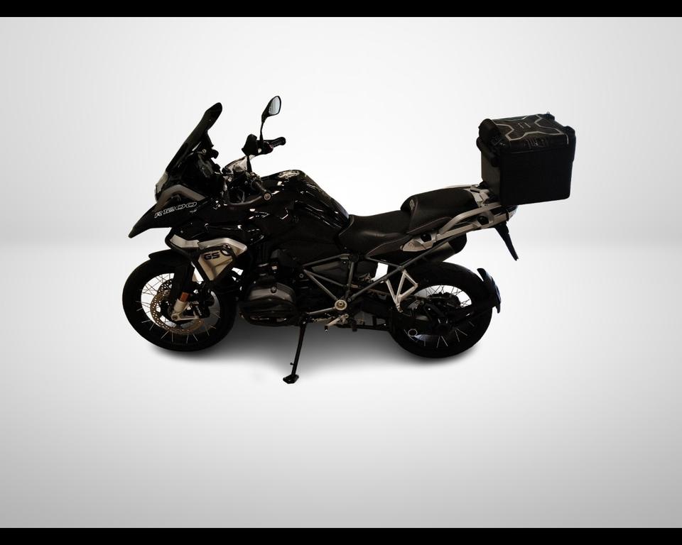 R 1200 GS