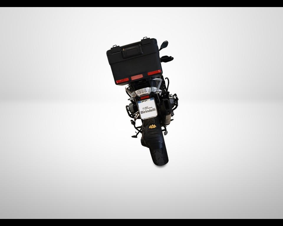 R 1200 GS