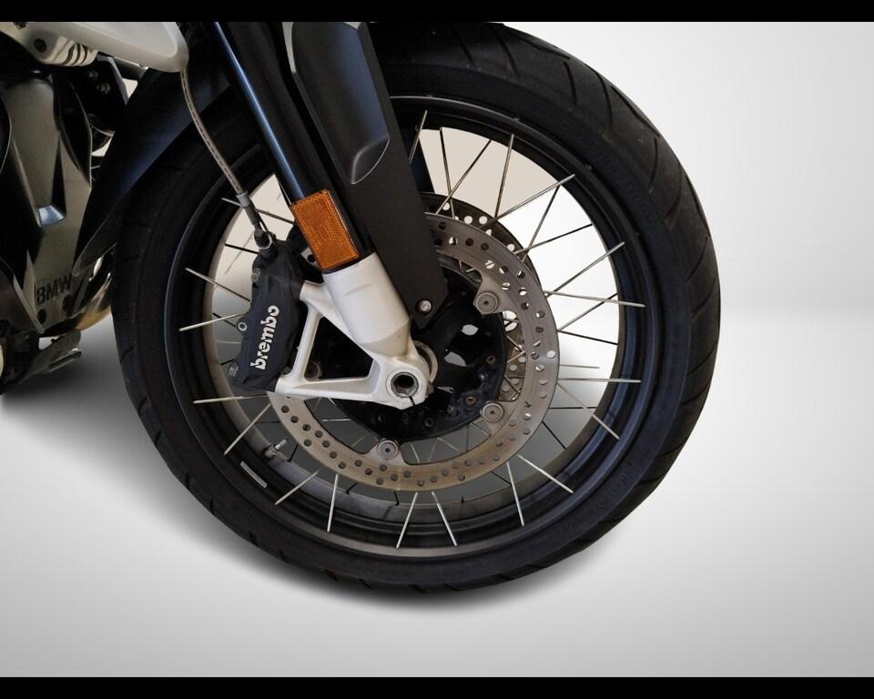 R 1200 GS