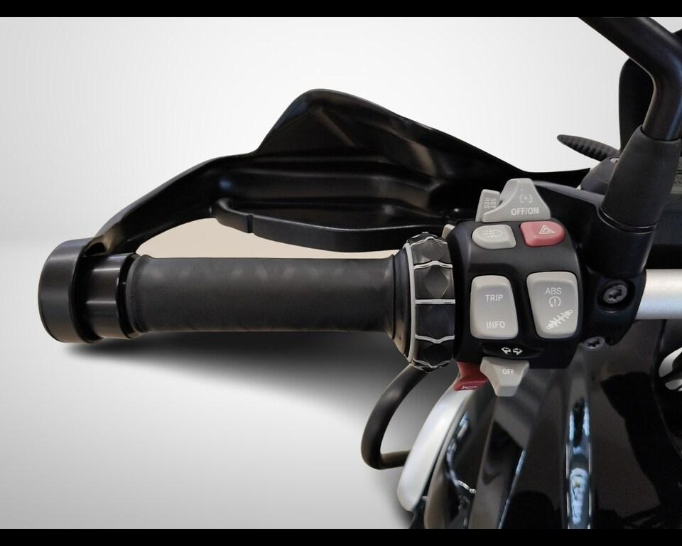 R 1200 GS