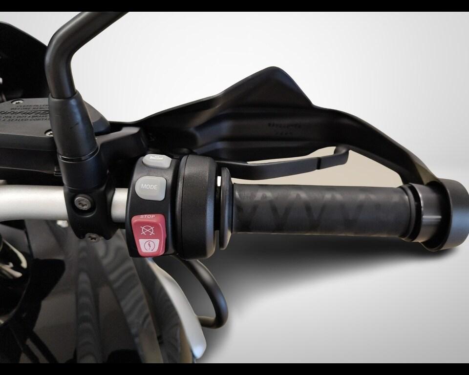 R 1200 GS
