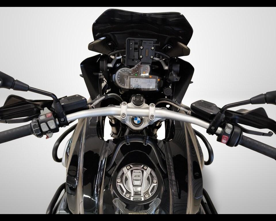R 1200 GS
