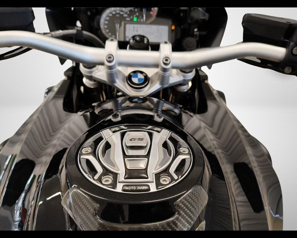 R 1200 GS
