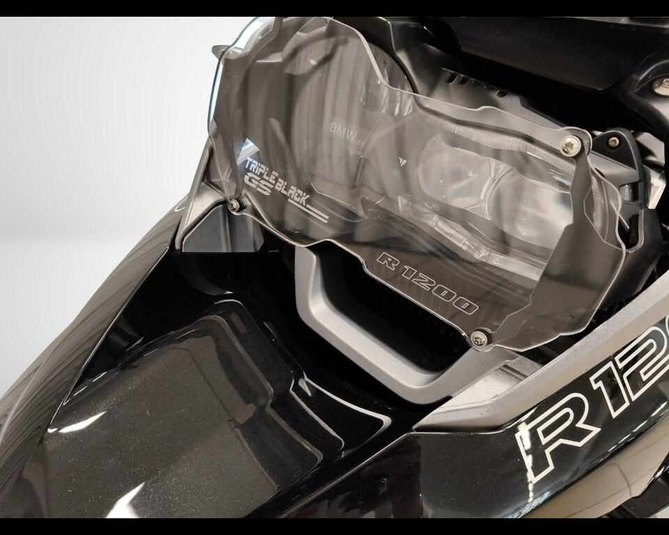 R 1200 GS