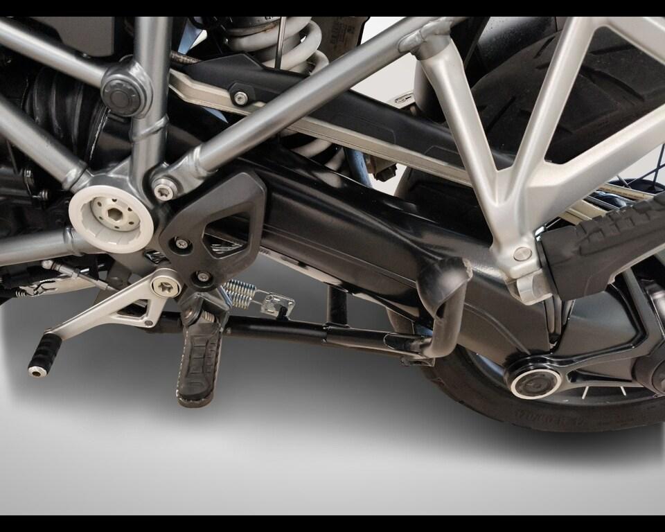 R 1200 GS