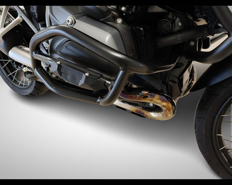 R 1200 GS