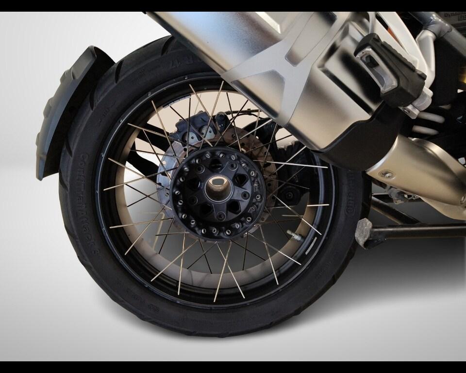 R 1200 GS