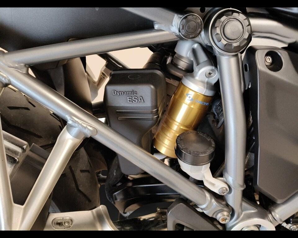 R 1200 GS