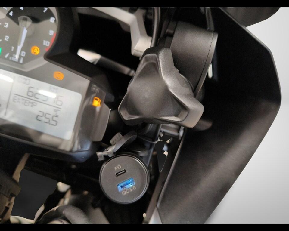 R 1200 GS