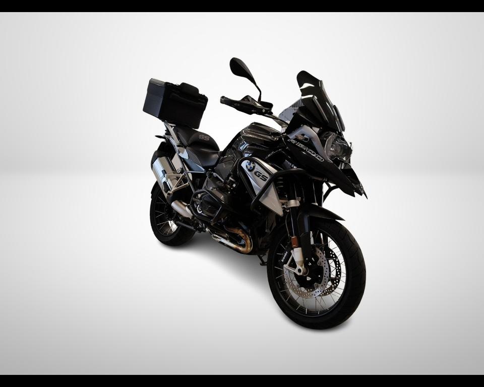 R 1200 GS