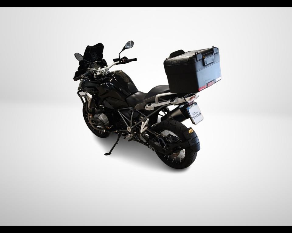 R 1200 GS
