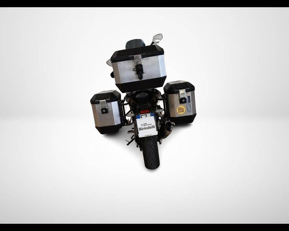 CB 500 X