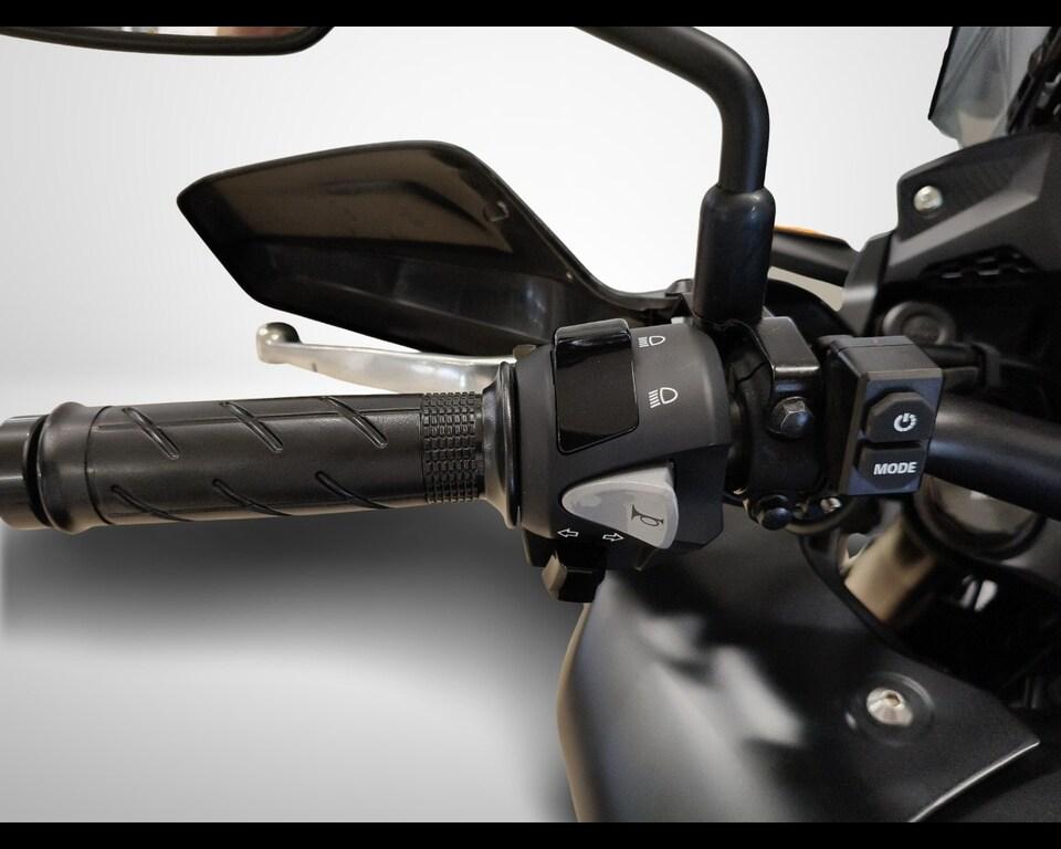 CB 500 X