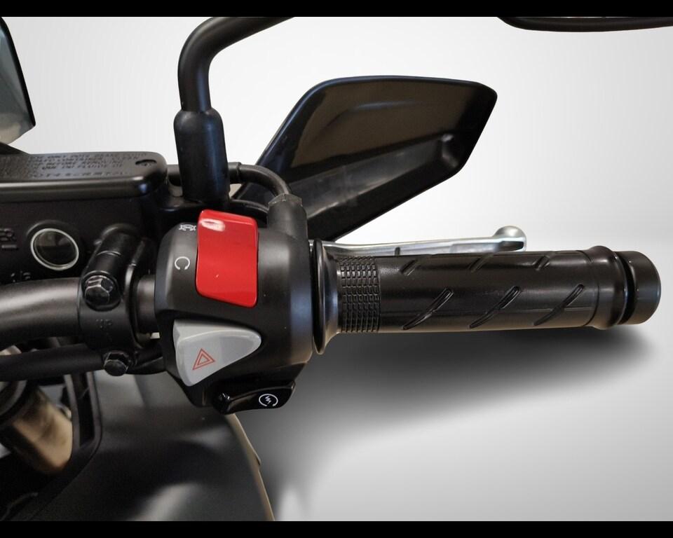 CB 500 X