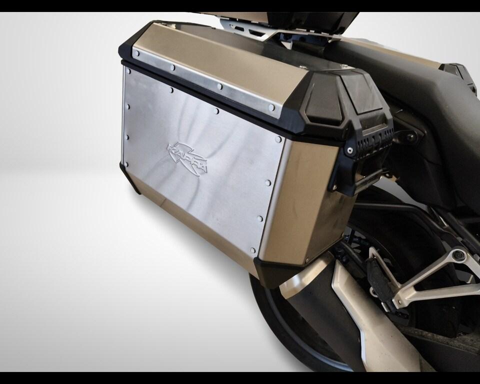 CB 500 X