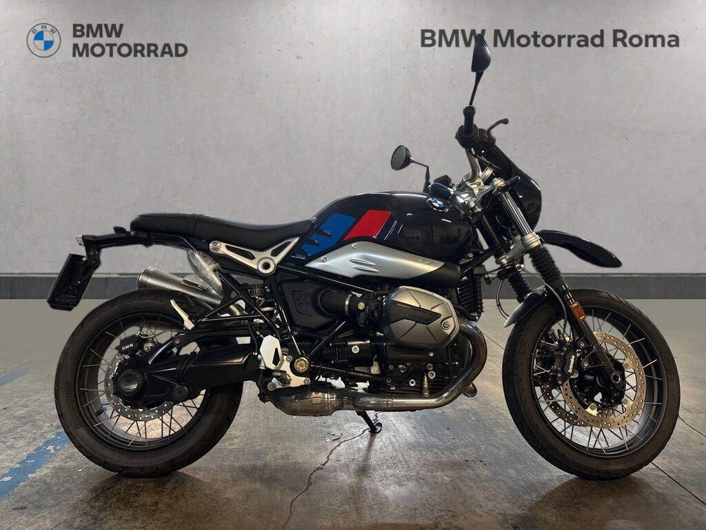 R 1200 NINET