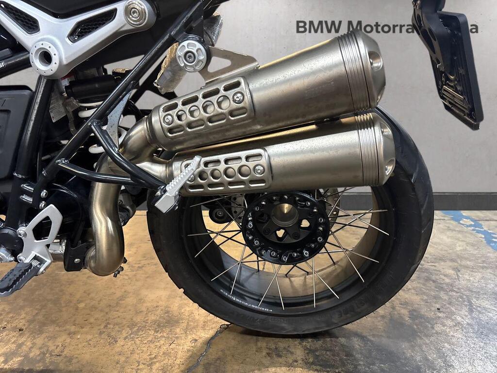 R 1200 NINET