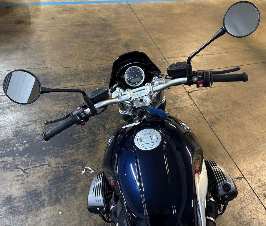 R 1200 NINET