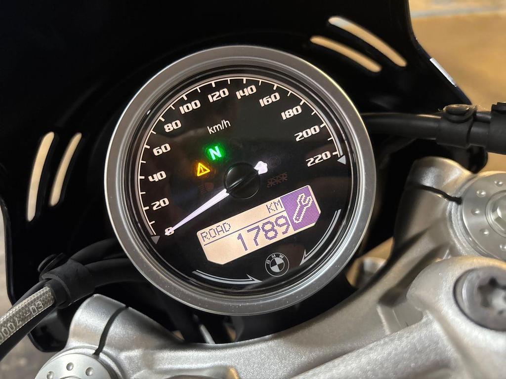 R 1200 NINET
