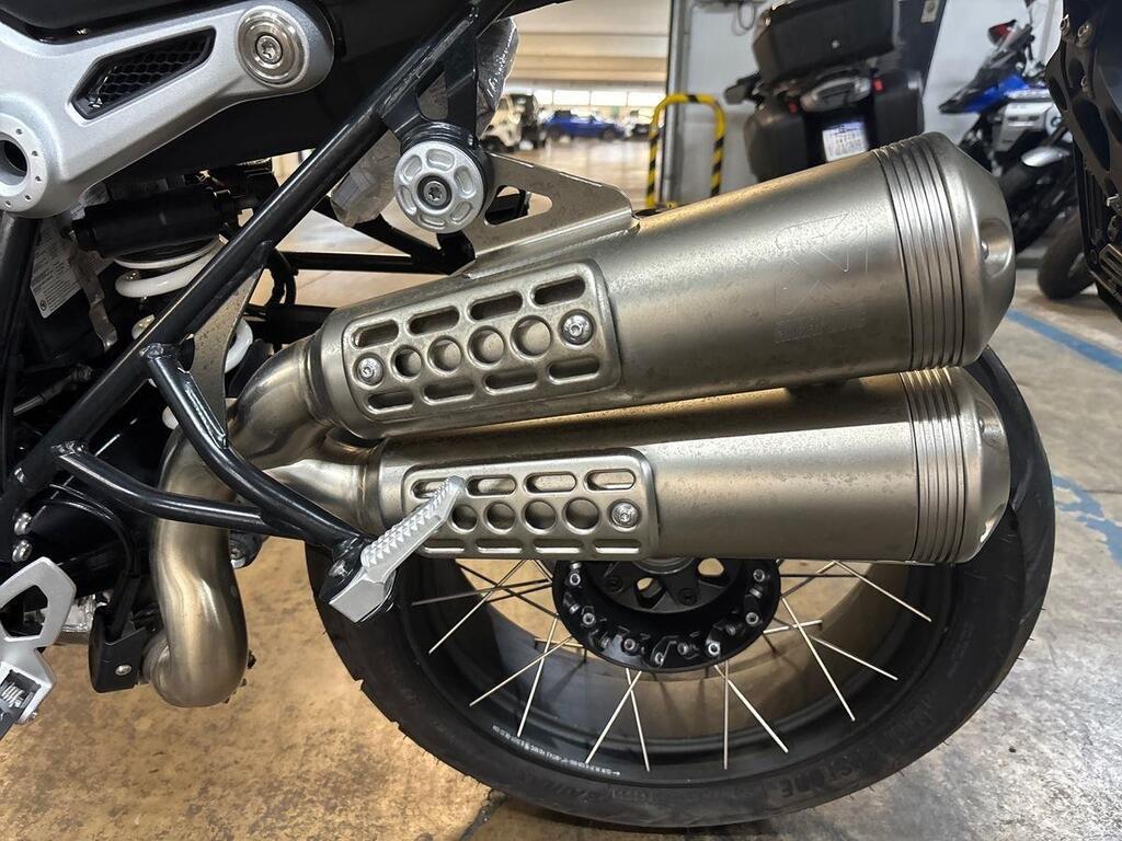 R 1200 NINET