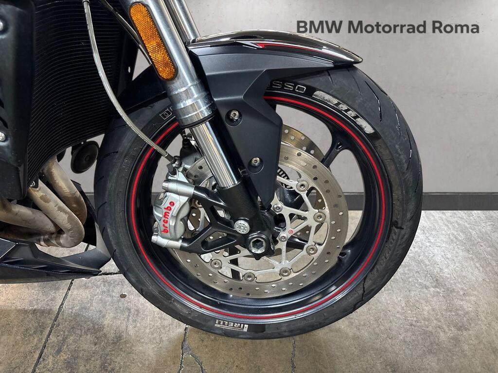 STREET TRIPLE 765