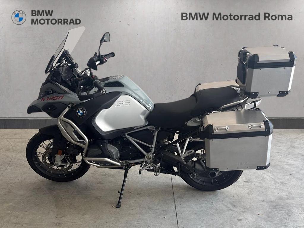 R 1250 GS ADVENTURE