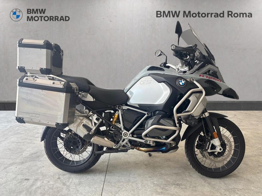 R 1250 GS ADVENTURE