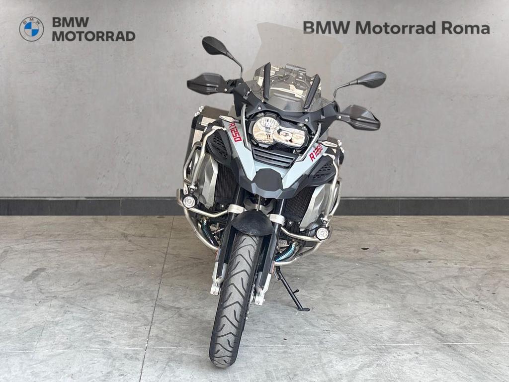 R 1250 GS ADVENTURE