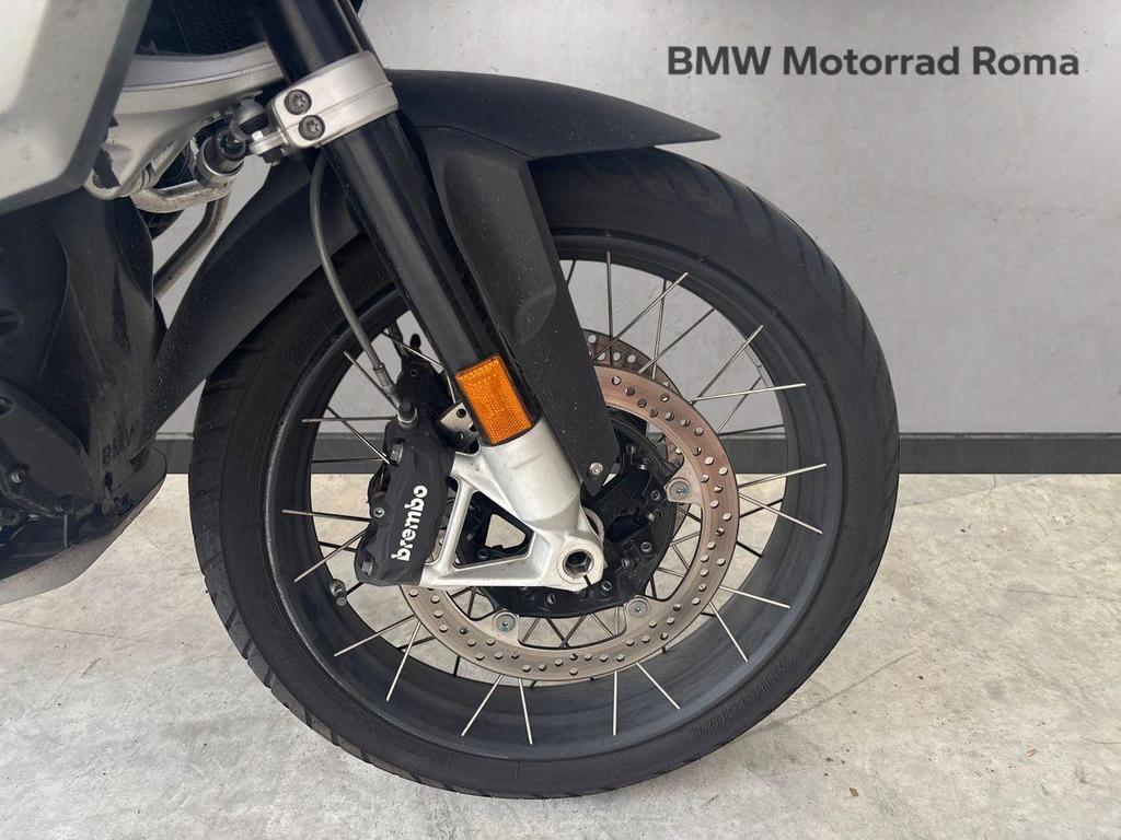 R 1250 GS ADVENTURE