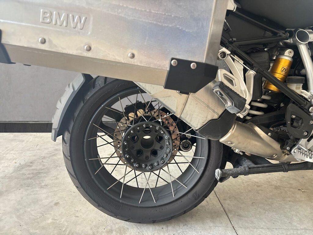 R 1250 GS ADVENTURE