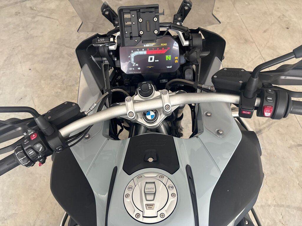 R 1250 GS ADVENTURE