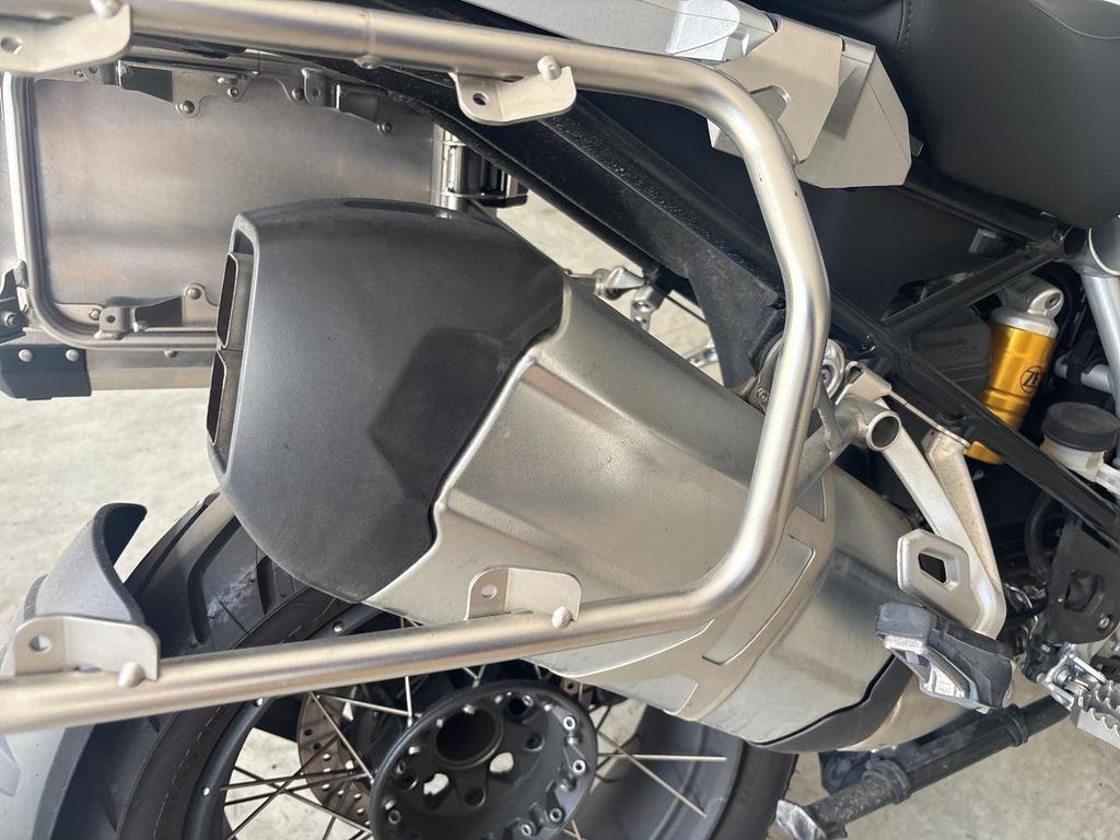 R 1250 GS ADVENTURE