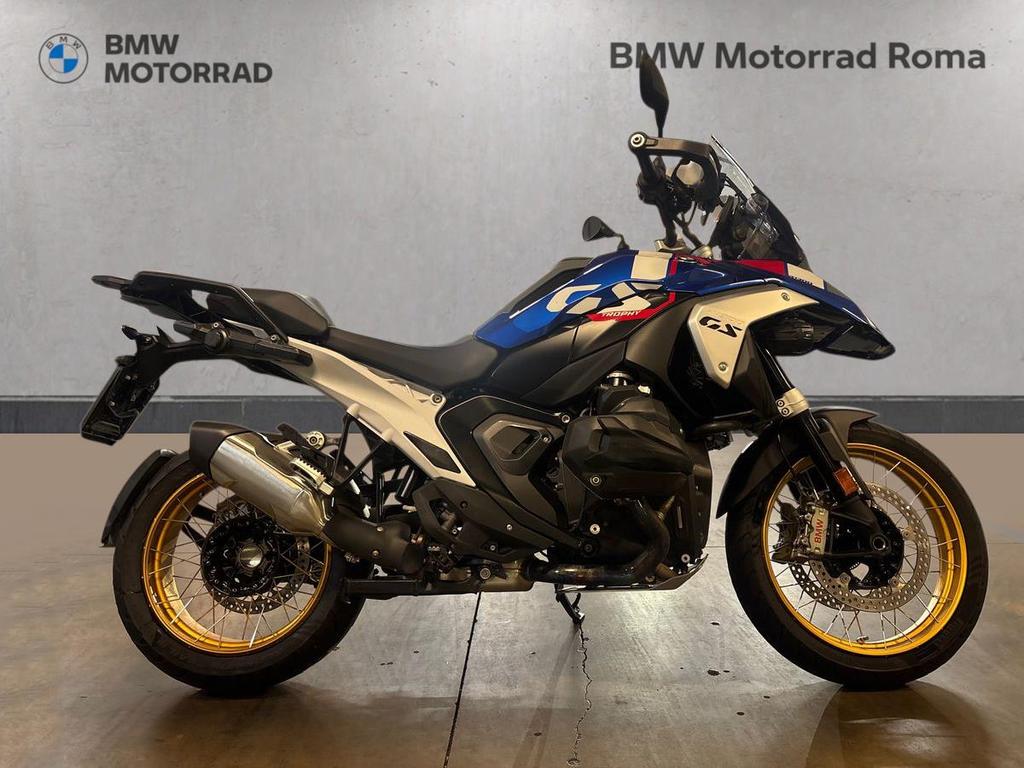 R 1300 GS