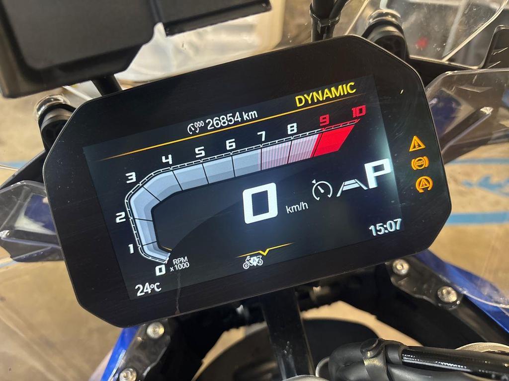 R 1300 GS