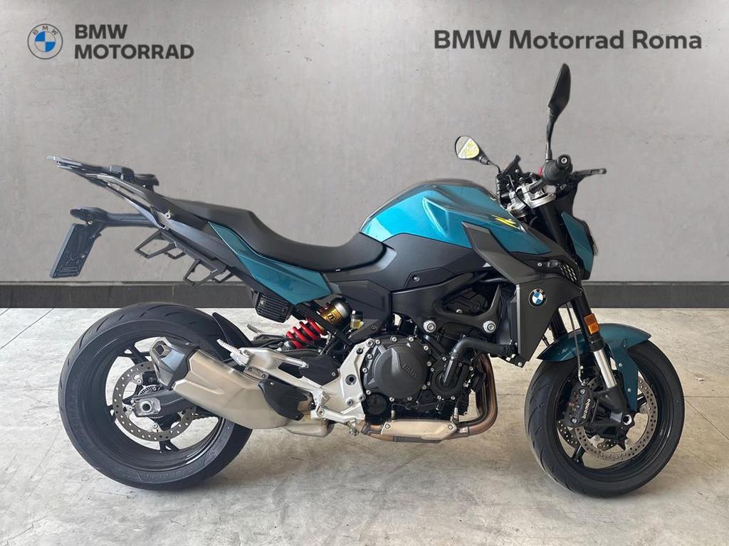 F 900 R