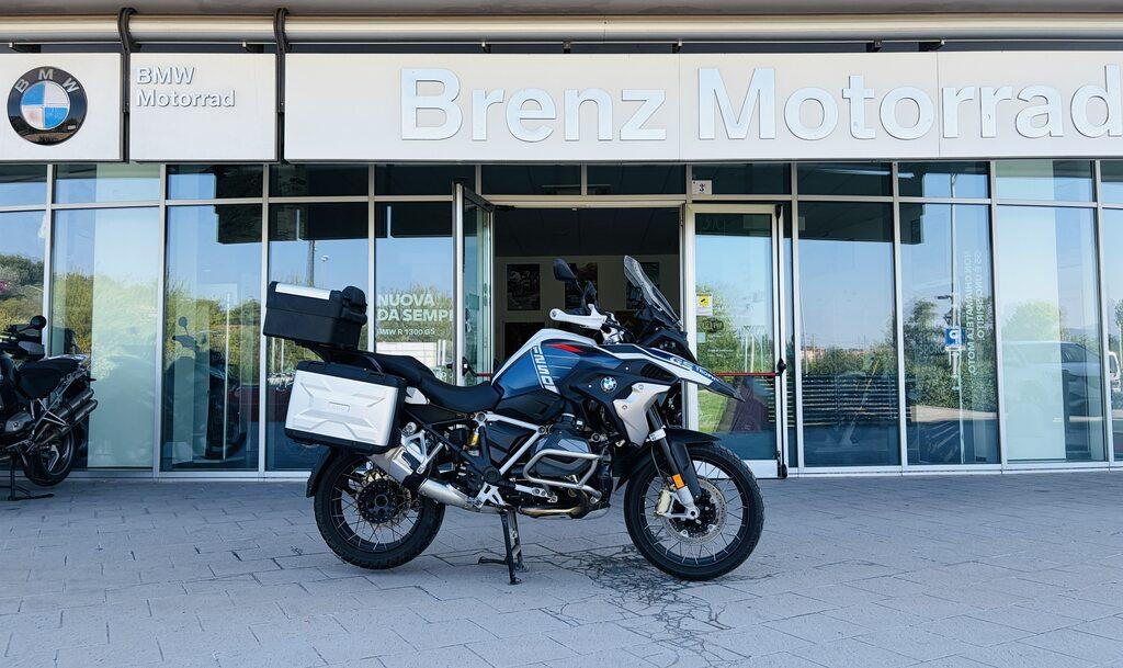 R 1250 GS