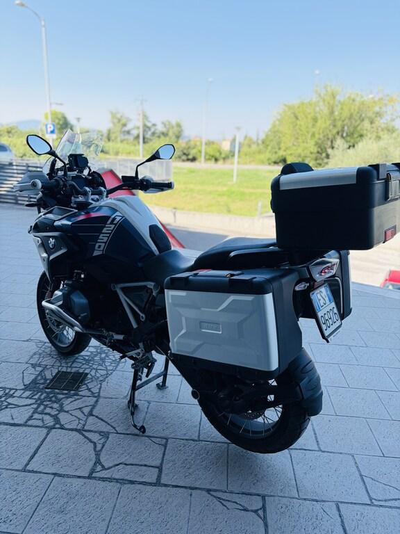 R 1250 GS