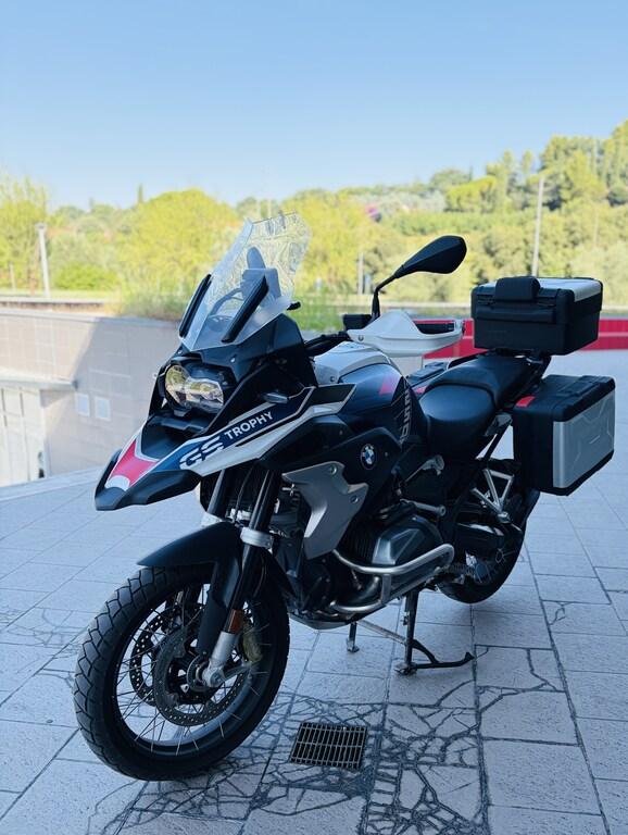 R 1250 GS
