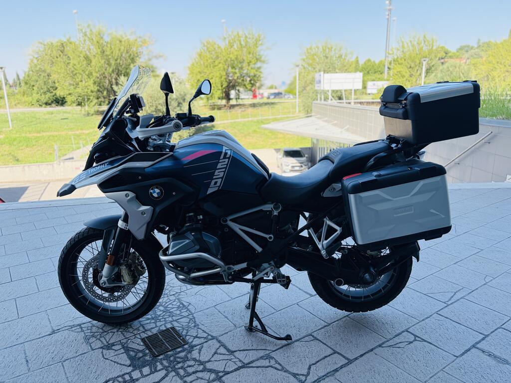 R 1250 GS
