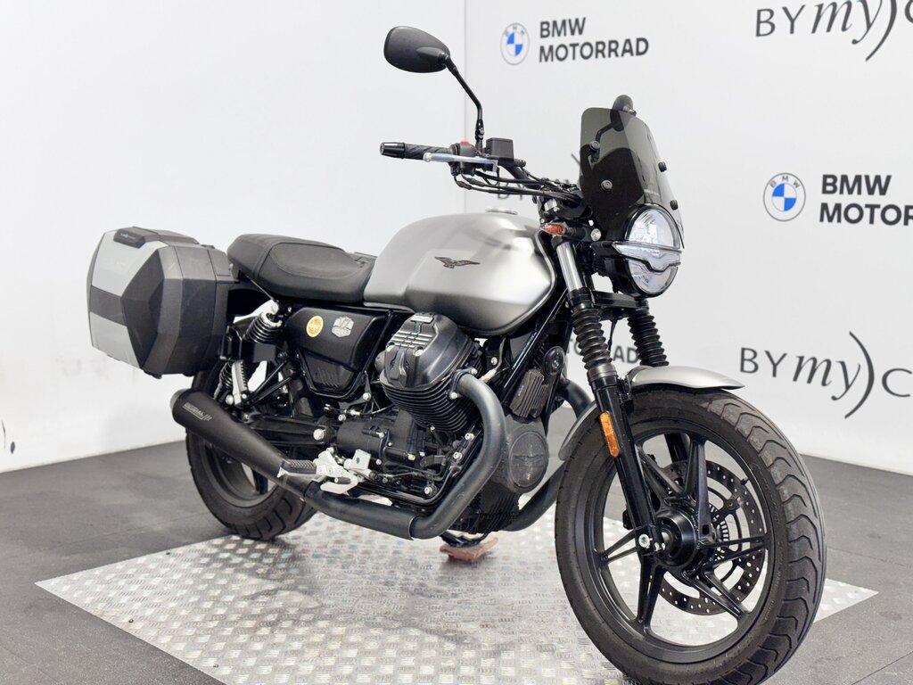 V7 850