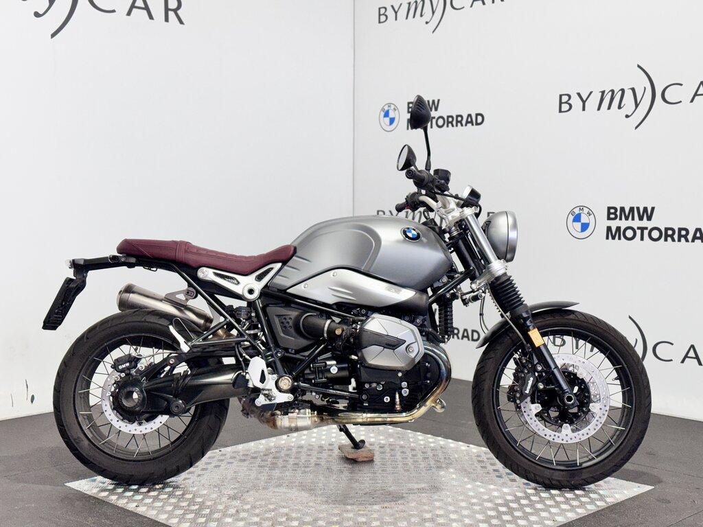 R 1200 NINET